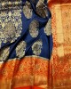 BANARAS FANCY SAREE